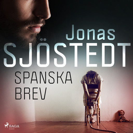 Spanska brev, Jonas Sjöstedt