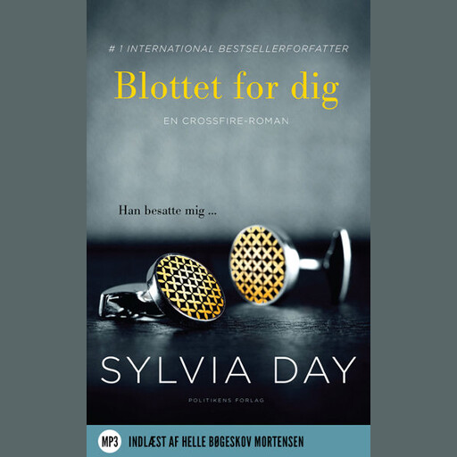 Blottet for dig, Sylvia Day