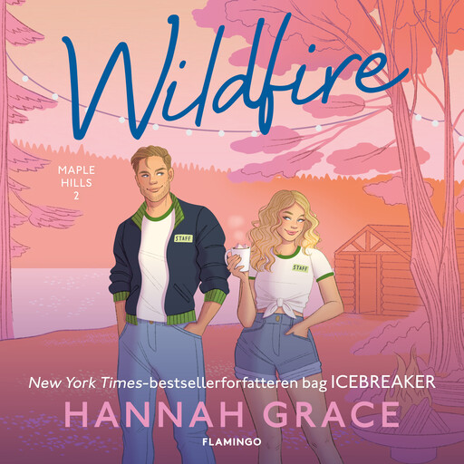 Wildfire, Hannah Grace