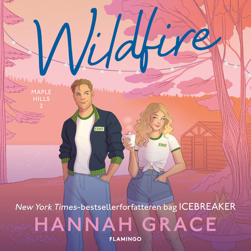 Wildfire, Hannah Grace