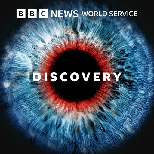 Unstoppable: Tebello Nyokong, BBC World Service