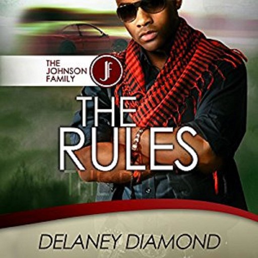 The Rules, Delaney Diamond