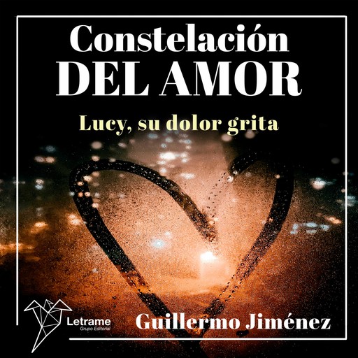 Constelación del amor, Guillermo Jiménez