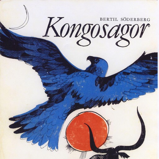 Kongosagor, Bertil Söderberg