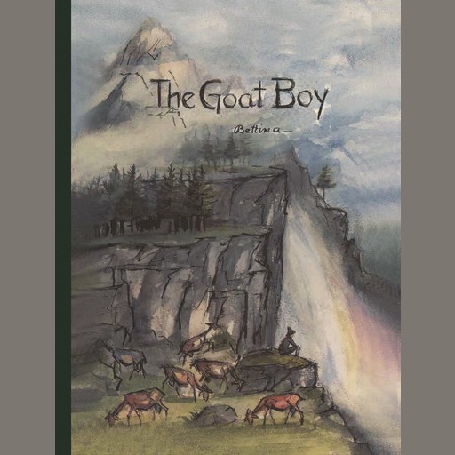The Goat Boy, Bettina Ehrlich