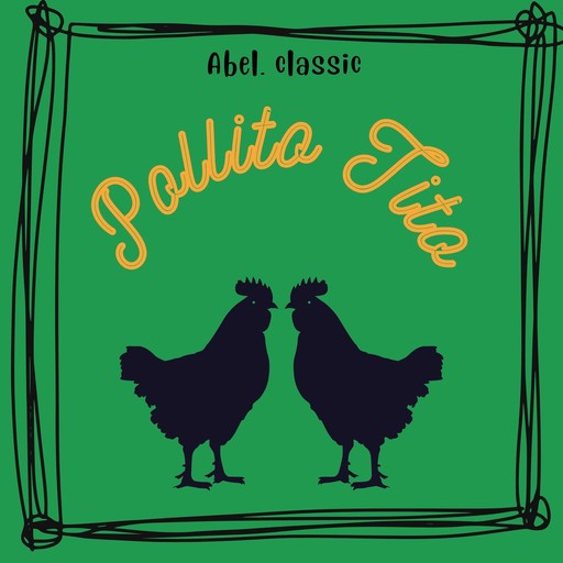 Abel Classics, Pollito Tito, Paul Galdone