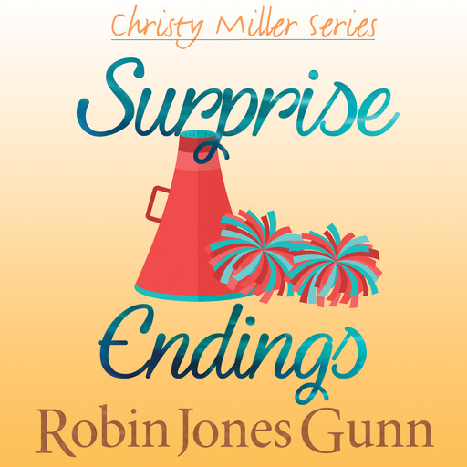 Surprise Endings, Robin Jones Gunn
