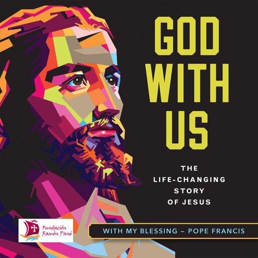 God with Us, Ramon Pane Foundation