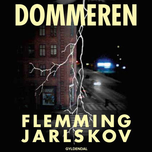 Dommeren, Flemming Jarlskov