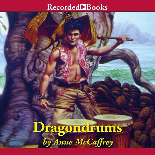 Dragondrums, Anne McCaffrey