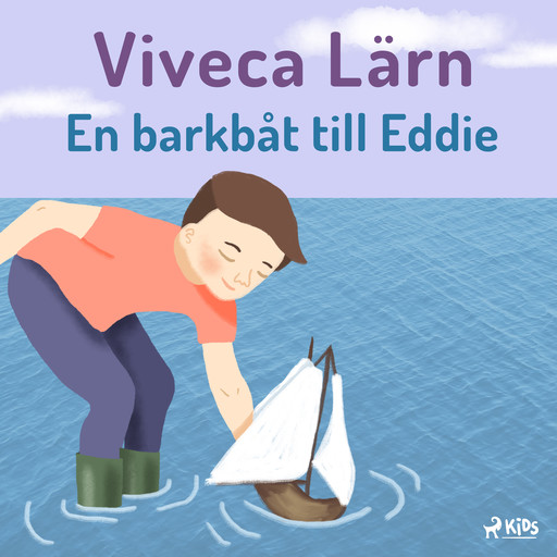 En barkbåt till Eddie, Viveca Lärn