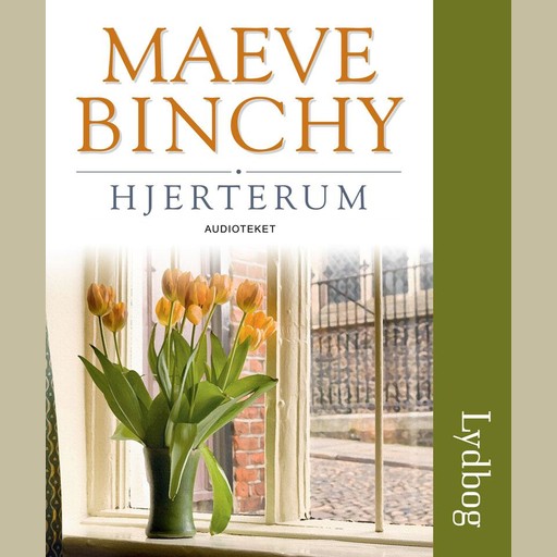 Hjerterum, Maeve Binchy