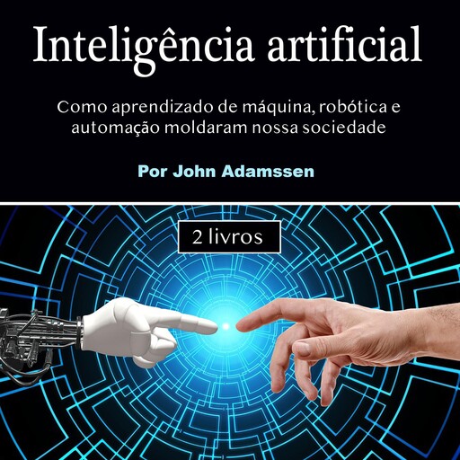 Inteligência artificial, John Adamssen