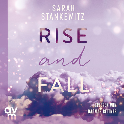Rise and Fall, Sarah Stankewitz