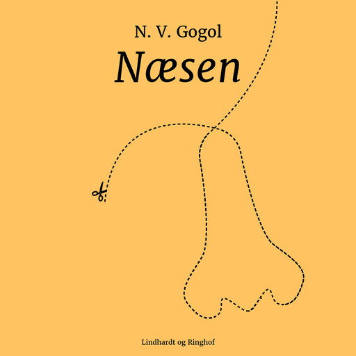 Næsen, N.V. Gogol