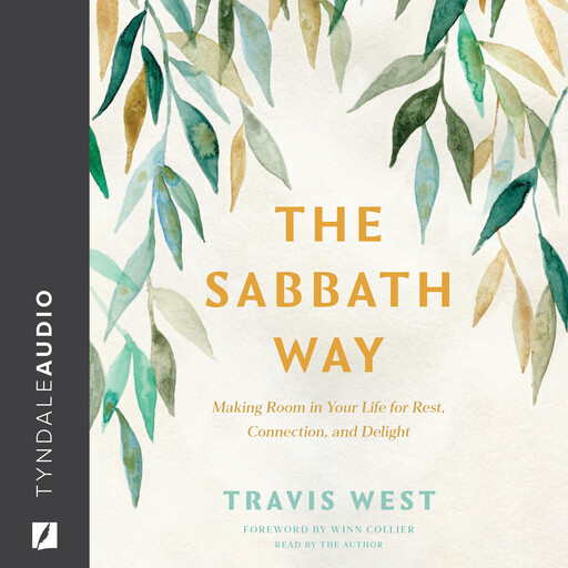 The Sabbath Way, Travis West