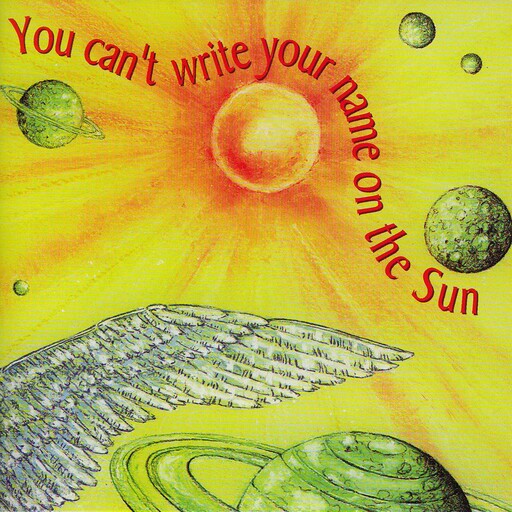 You Can't Write Your Name On The Sun, Ken O'Donnell, Brahma Kumaris World Spiritual University