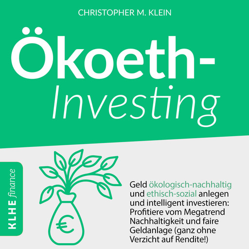 Ökoethinvesting, Christopher Klein