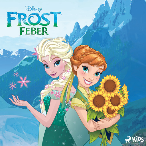 Frostfeber, Disney