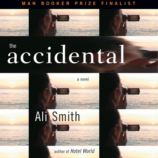The Accidental, Ali Smith