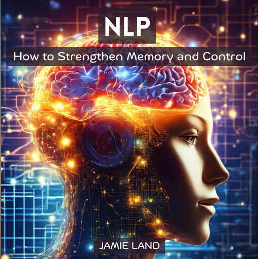 NLP, JAMIE LAND