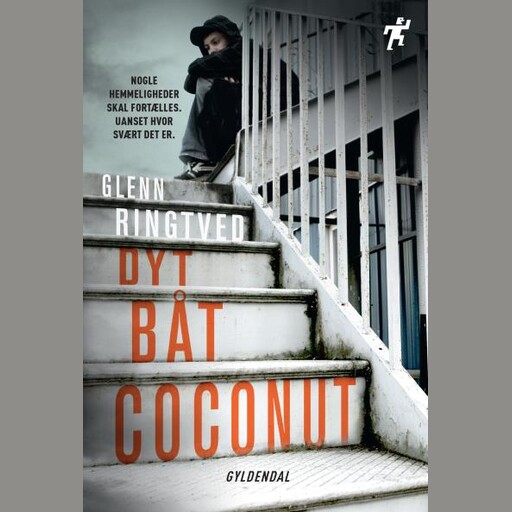 Dyt båt coconut, Glenn Ringtved