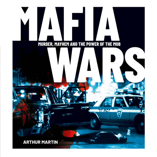 Mafia Wars, Arthur Martin