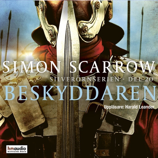 Beskyddaren, Simon Scarrow