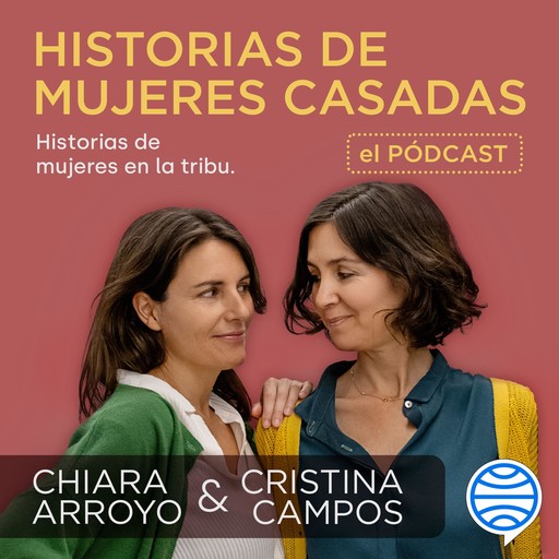 Marga Sánchez Romero. Historias de mujeres en la tribu., Cristina Campos, Chiara Arroyo