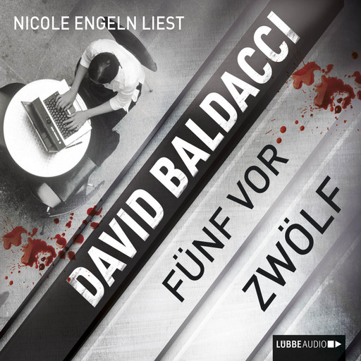 Fünf vor zwölf, David Baldacci