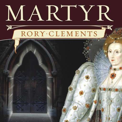 Martyr, Rory Clements