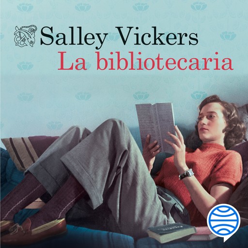 La bibliotecaria, Salley Vickers