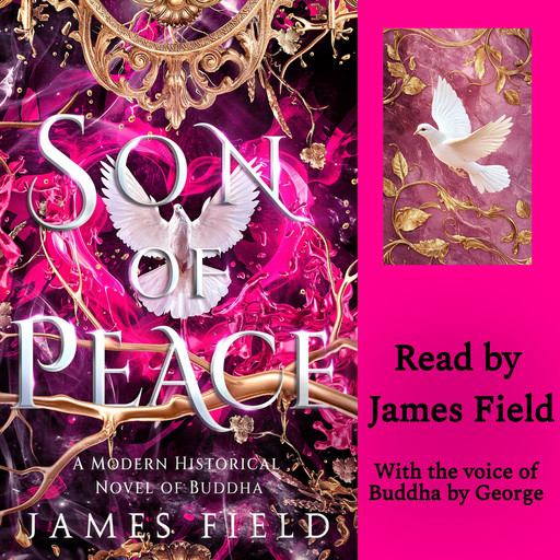 Son of Peace, James Field