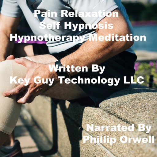 Pain Relaxation Self Hypnosis Hypnotherapy Meditation, Key Guy Technology LLC