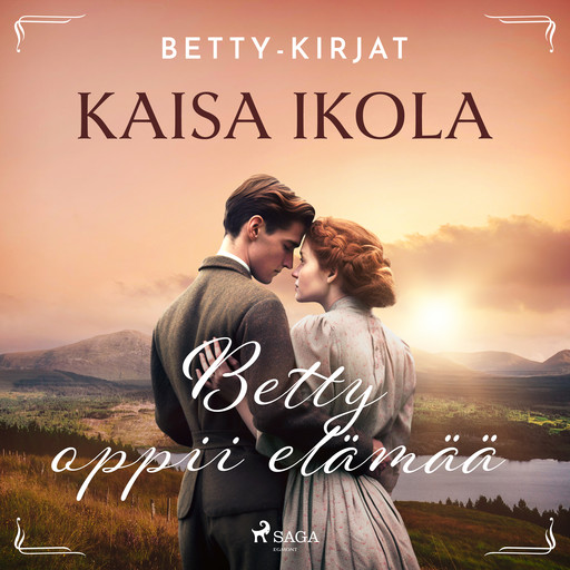 Betty oppii elämää, Kaisa Ikola
