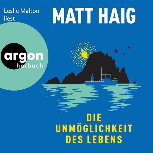 Die Unmöglichkeit des Lebens (Ungekürzte Lesung), Matt Haig