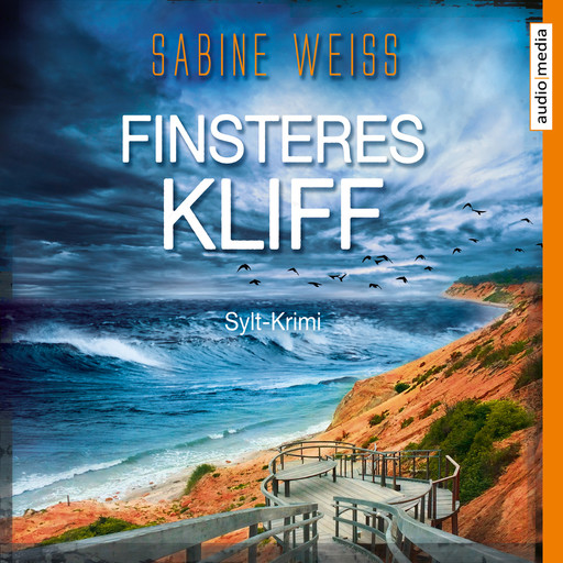 Finsteres Kliff, Sabine Weiß