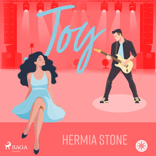 Joy, Hermia Stone