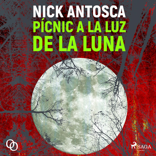 Pícnic a la luz de la luna, Nick Antosca