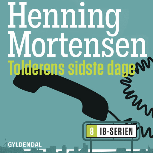 Tolderens sidste dage, Henning Mortensen