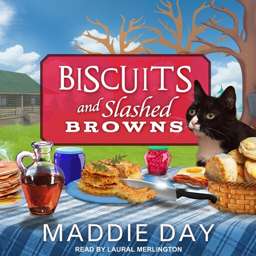 Biscuits and Slashed Browns, Maddie Day
