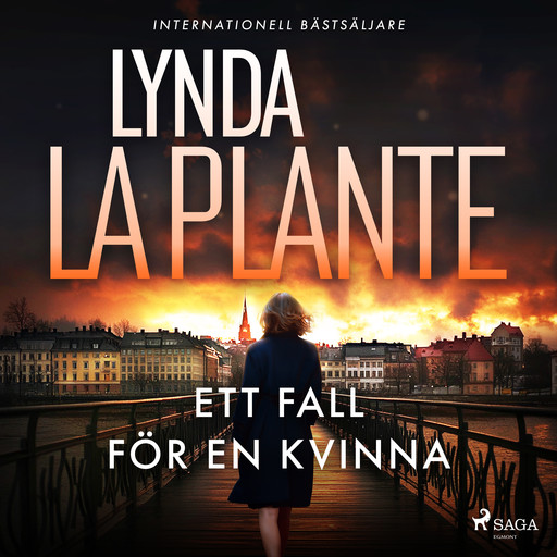 Ett fall för en kvinna, Lynda La Plante