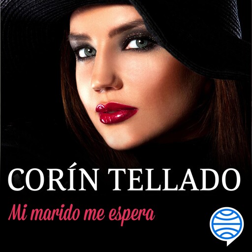 Mi marido me espera, Corín Tellado