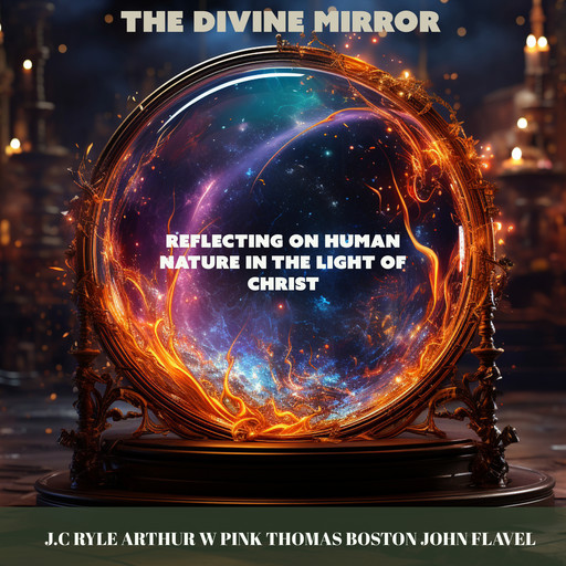 The Divine Mirror, John Flavel, J. C Ryle, Arthur W Pink, Thomas Boston