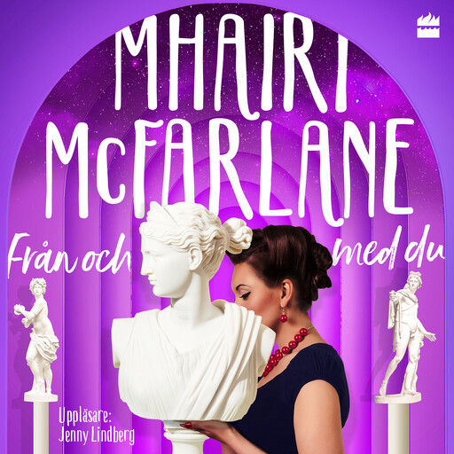 Från och med du, Mhairi McFarlane