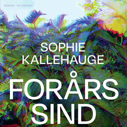 Forårssind, Sophie Kallehauge
