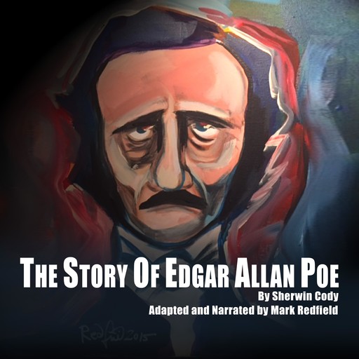 The Story of Edgar Allan Poe, Sherwin Cody, Edgar Allan Poe