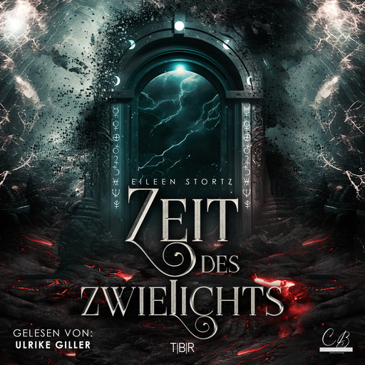 Zeit des Zwielichts, Eileen Stortz