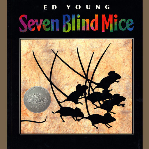 Seven Blind Mice, Ed Young