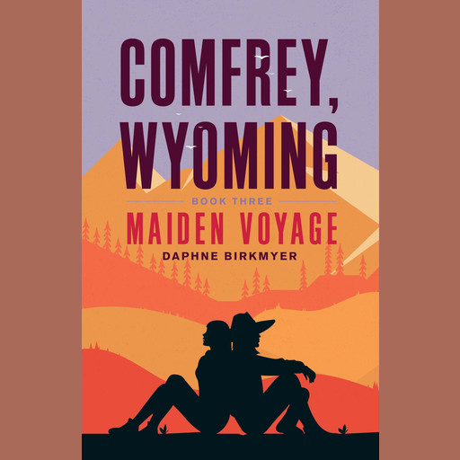 Comfrey, Wyoming, Daphne Birkmyer